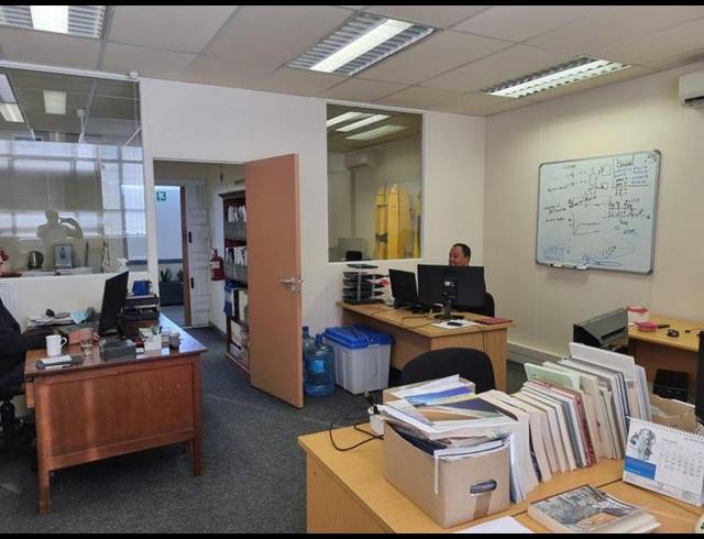 BUSINESS PROPERTY TO RENT IN MOWBRAY